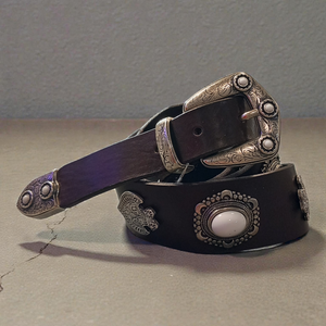 Belts – Brunocenere display picture 3